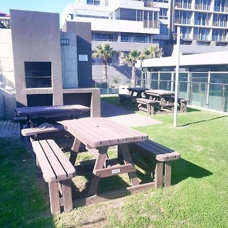 205 Infinity Apartment ケープタウン エクステリア 写真