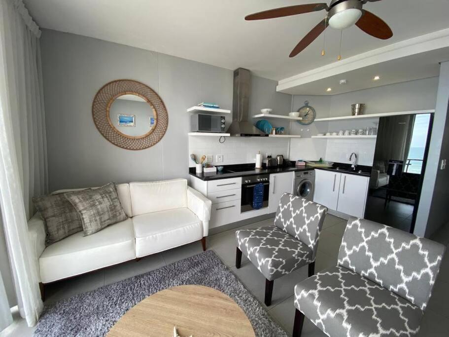 205 Infinity Apartment ケープタウン エクステリア 写真
