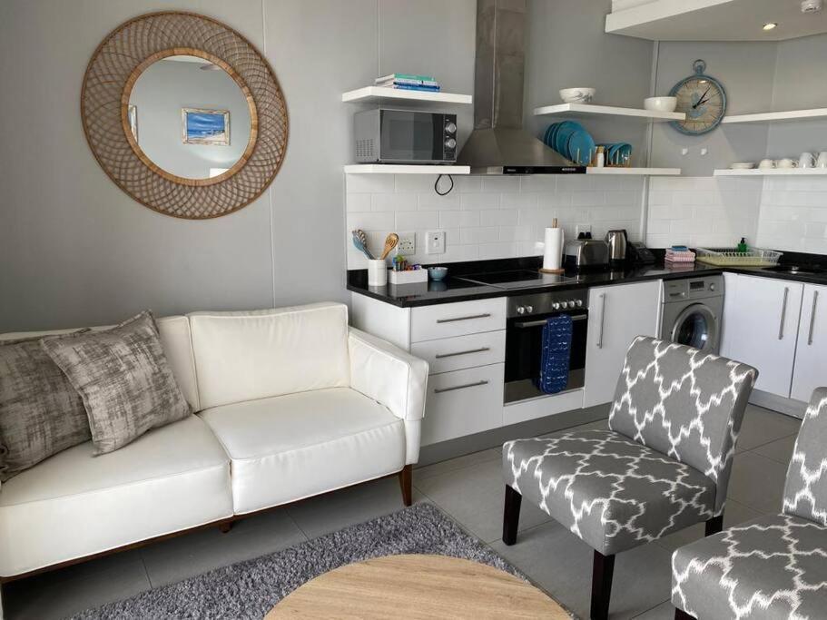 205 Infinity Apartment ケープタウン エクステリア 写真